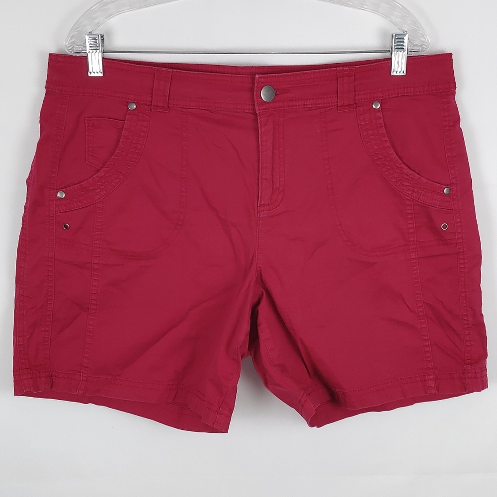 Bundle Lot of 3 Shorts Womens 14 Summer Vacation Coquette Rave Casual Going Out